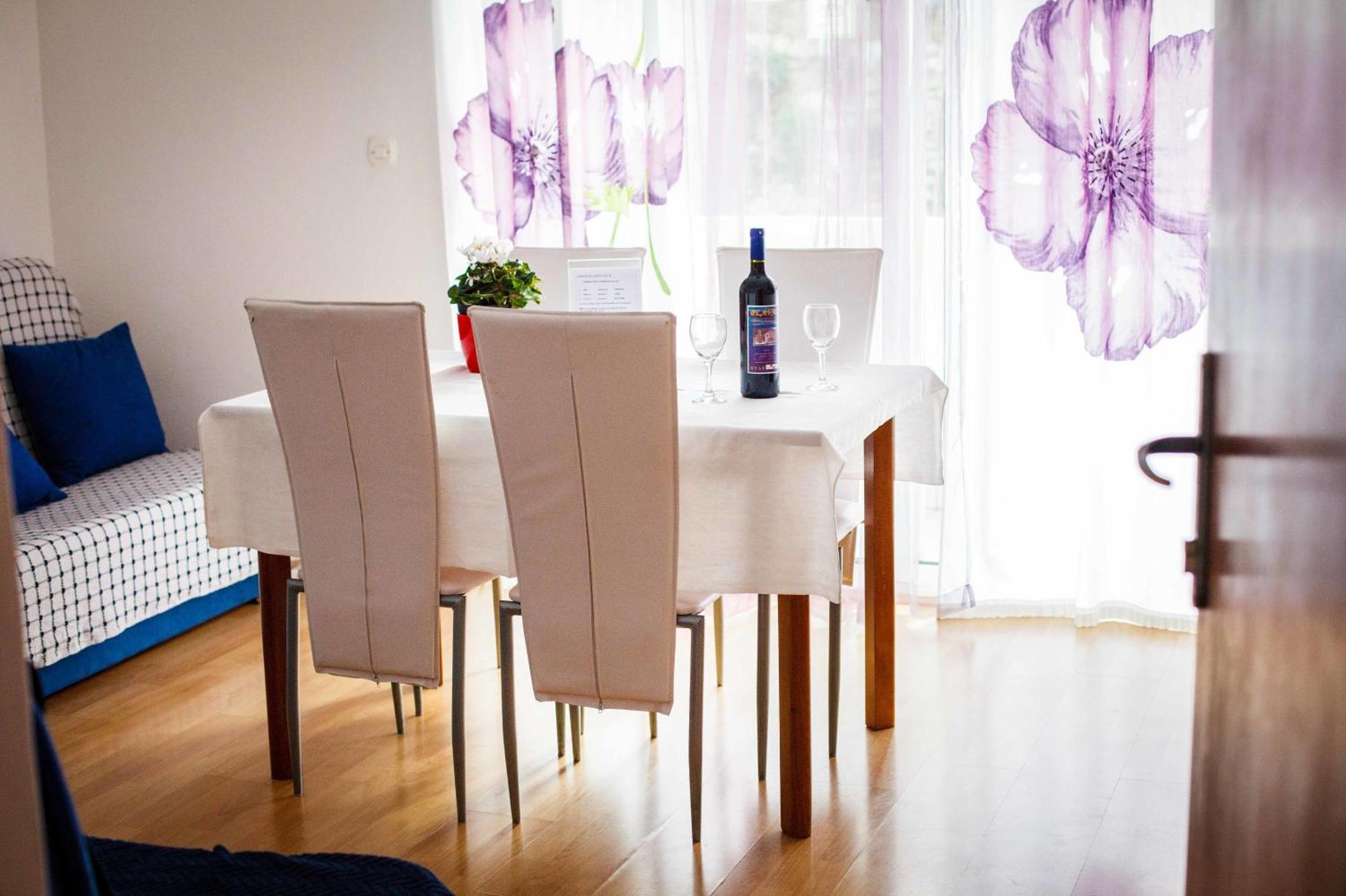 Apartments Barcot Хвар Номер фото