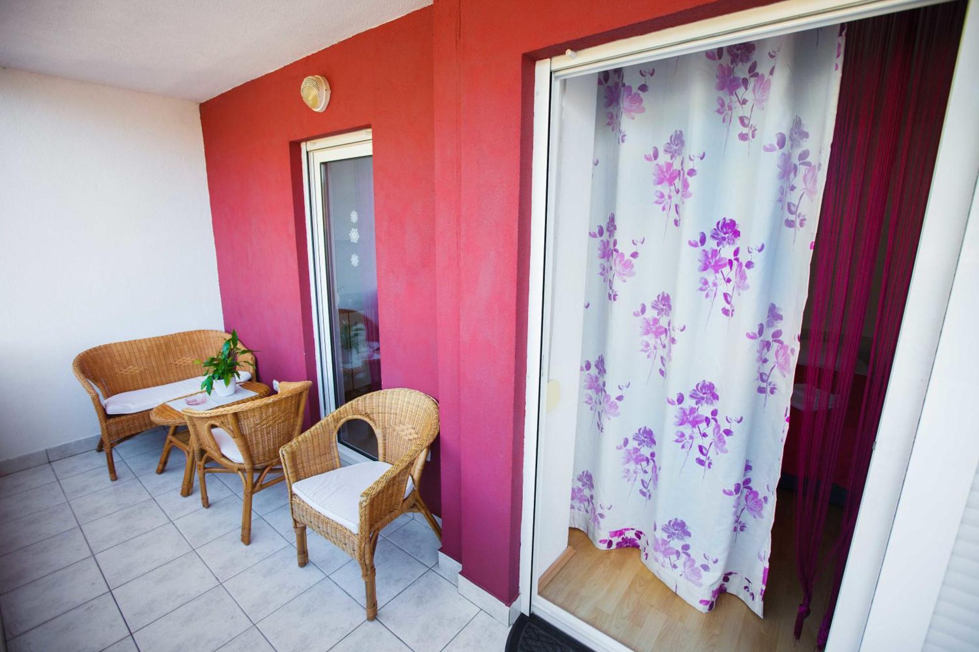 Apartments Barcot Хвар Екстер'єр фото