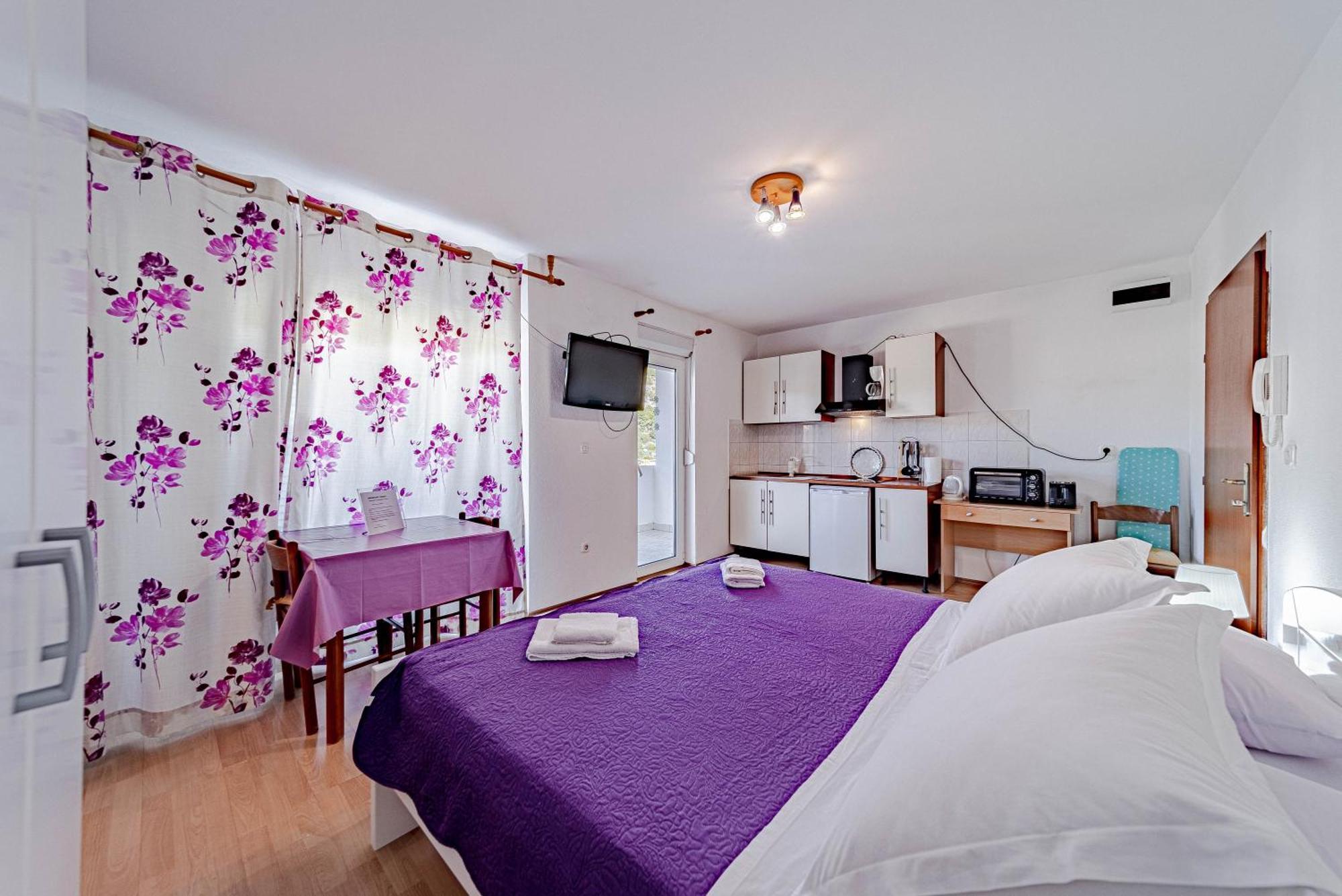 Apartments Barcot Хвар Екстер'єр фото