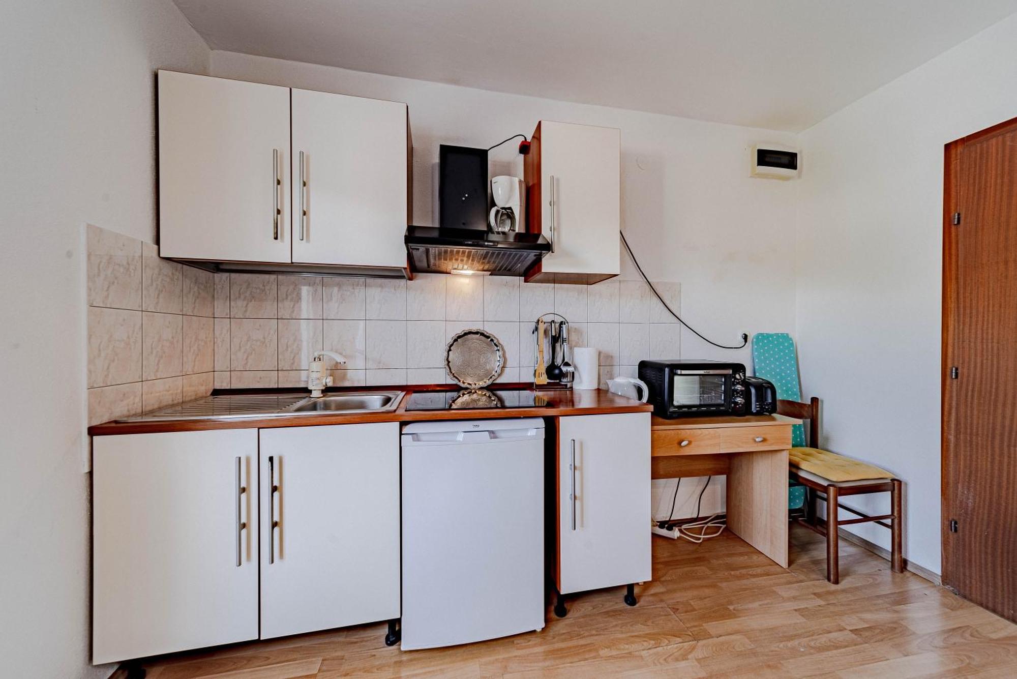 Apartments Barcot Хвар Екстер'єр фото