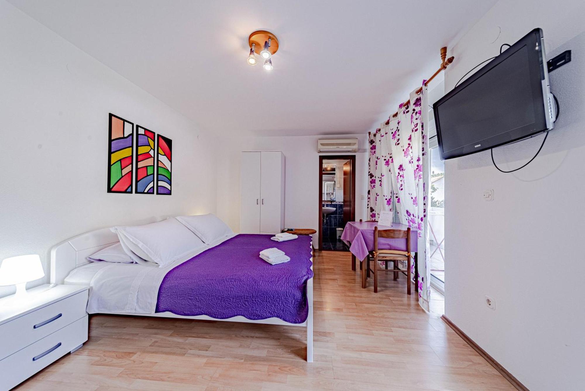 Apartments Barcot Хвар Екстер'єр фото