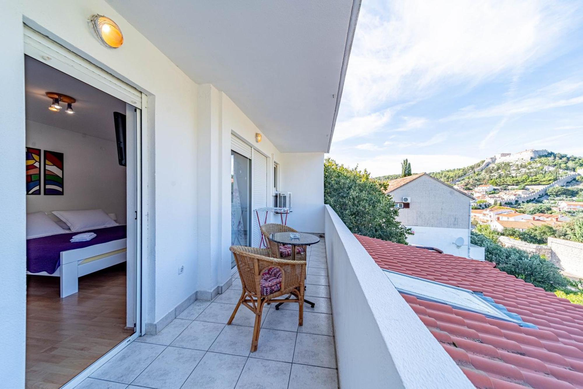 Apartments Barcot Хвар Екстер'єр фото