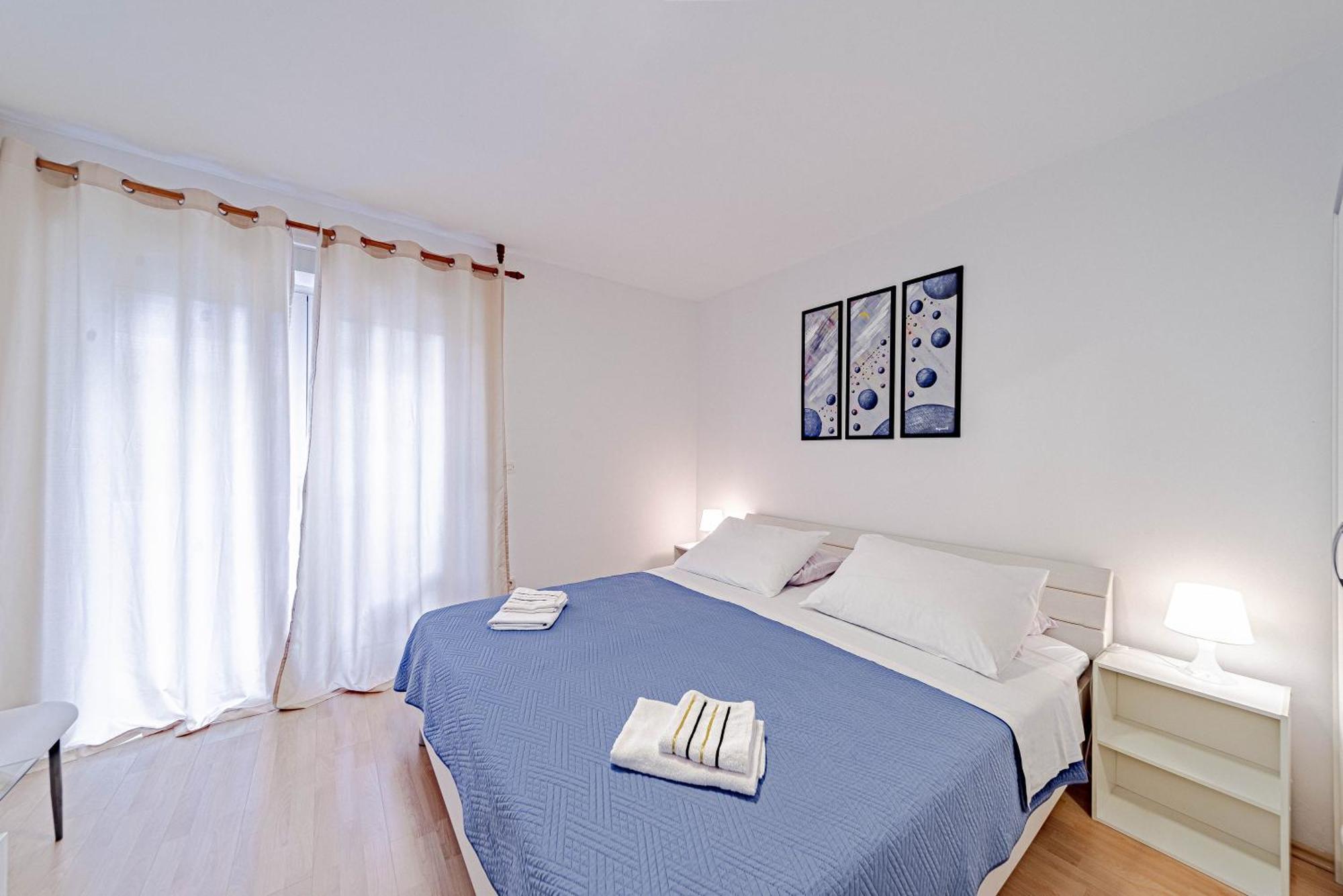 Apartments Barcot Хвар Екстер'єр фото