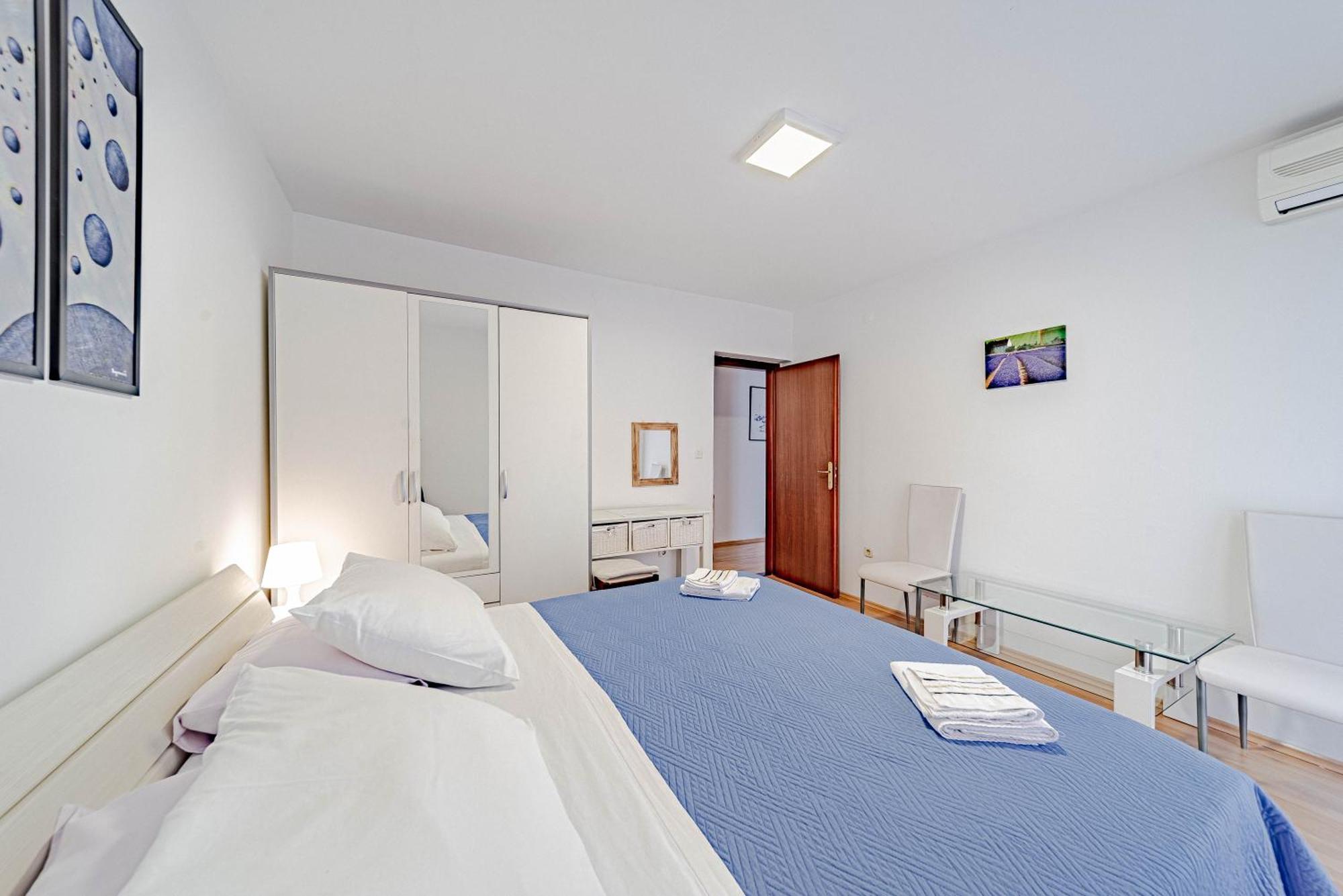 Apartments Barcot Хвар Екстер'єр фото