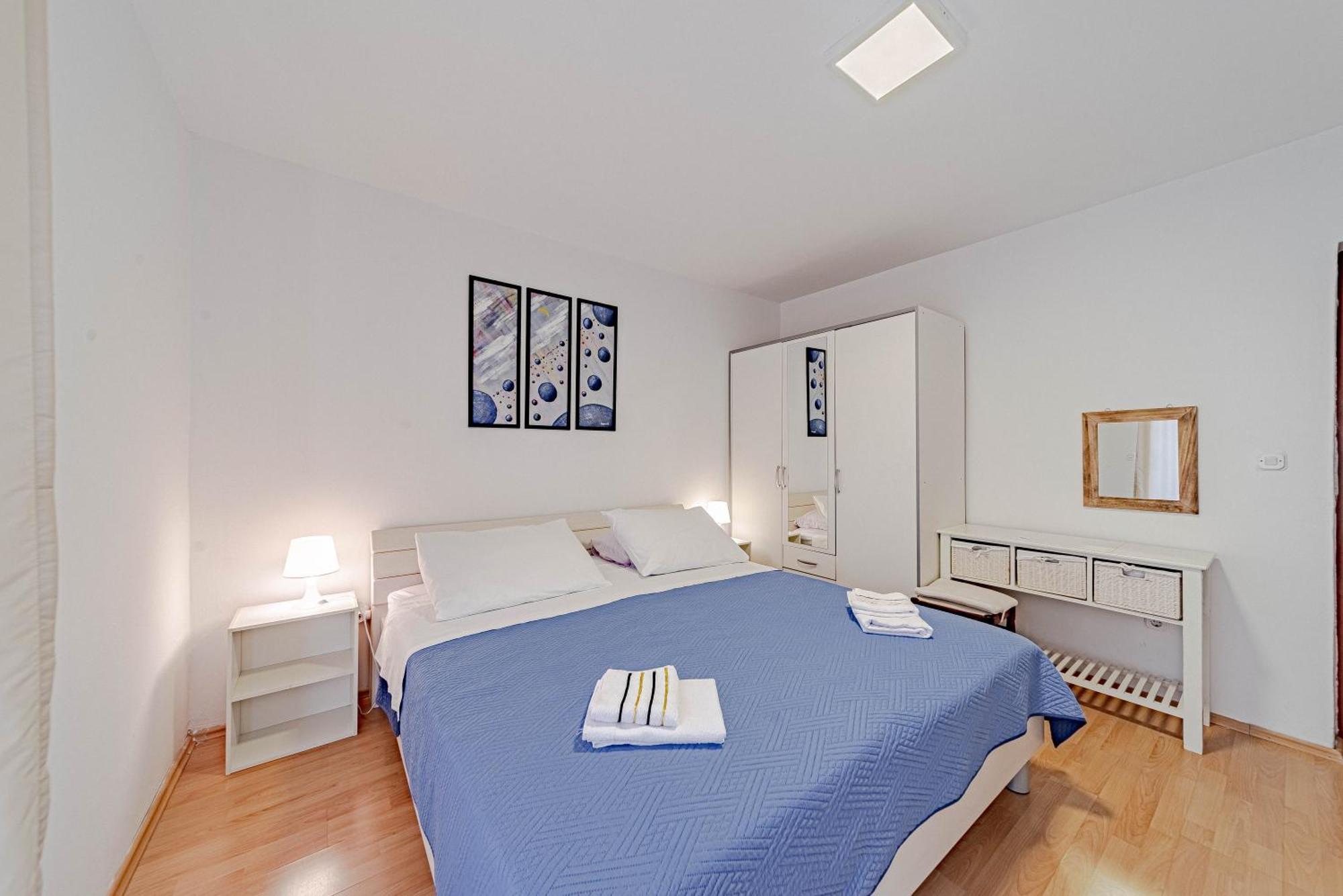 Apartments Barcot Хвар Екстер'єр фото