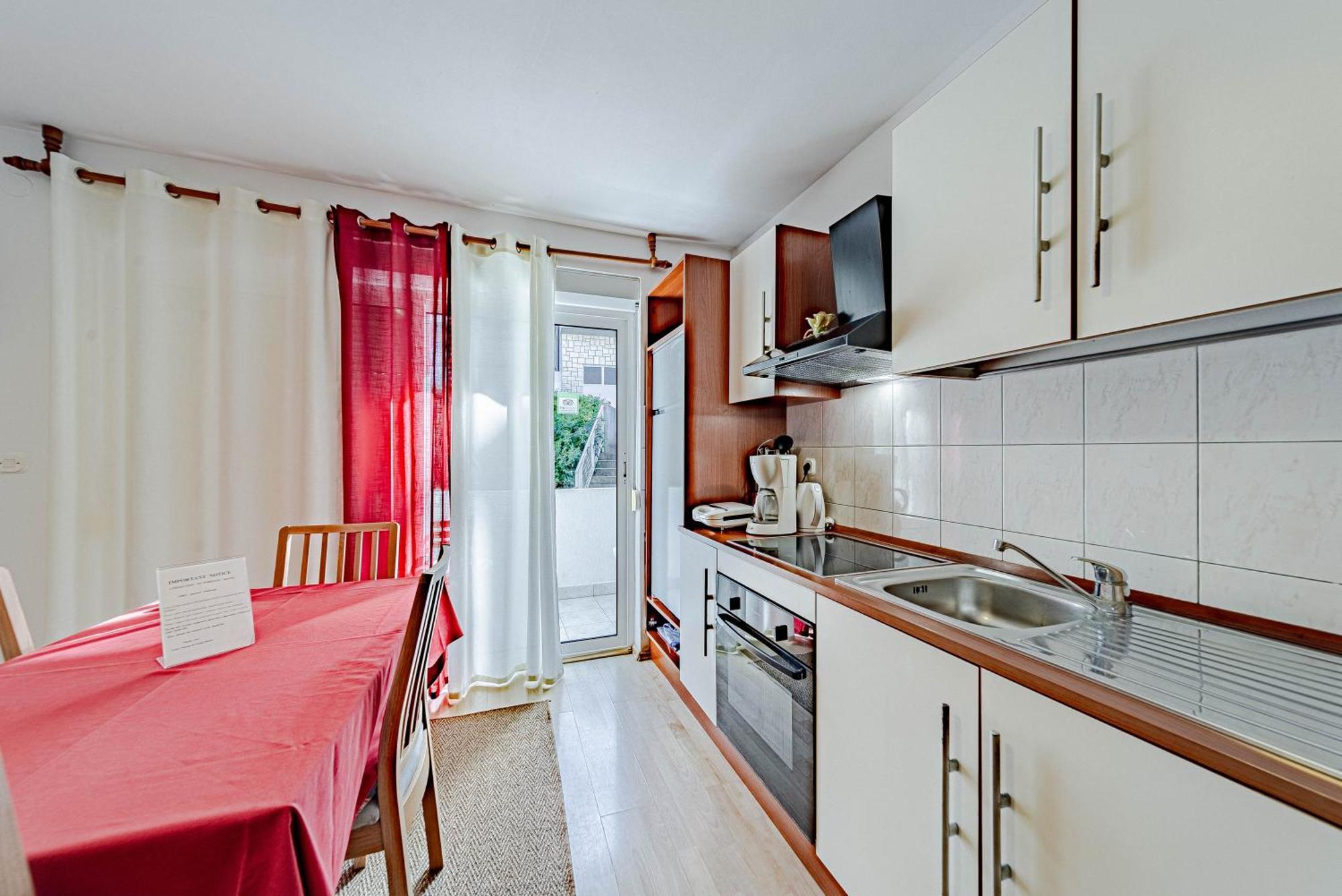 Apartments Barcot Хвар Екстер'єр фото