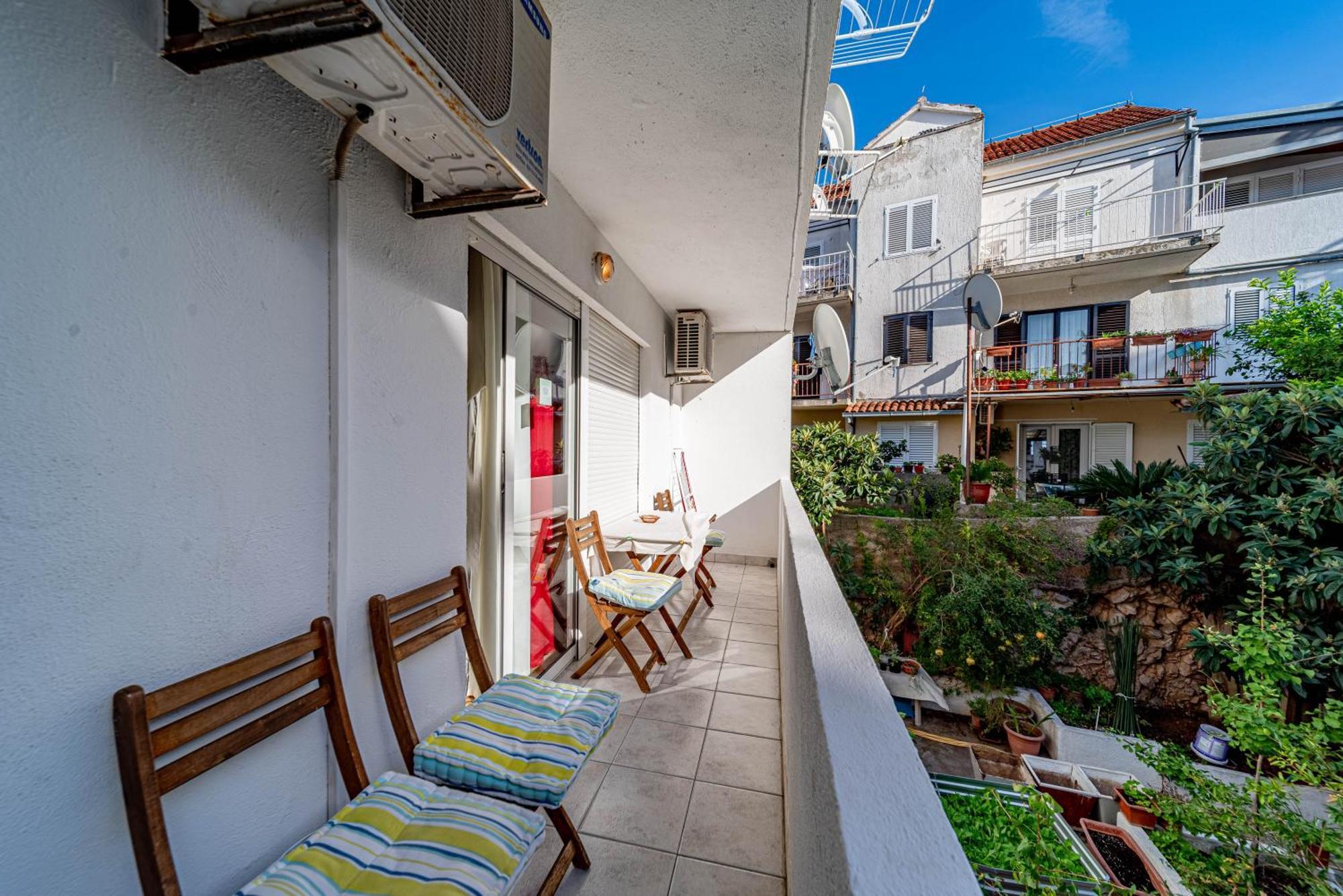 Apartments Barcot Хвар Екстер'єр фото