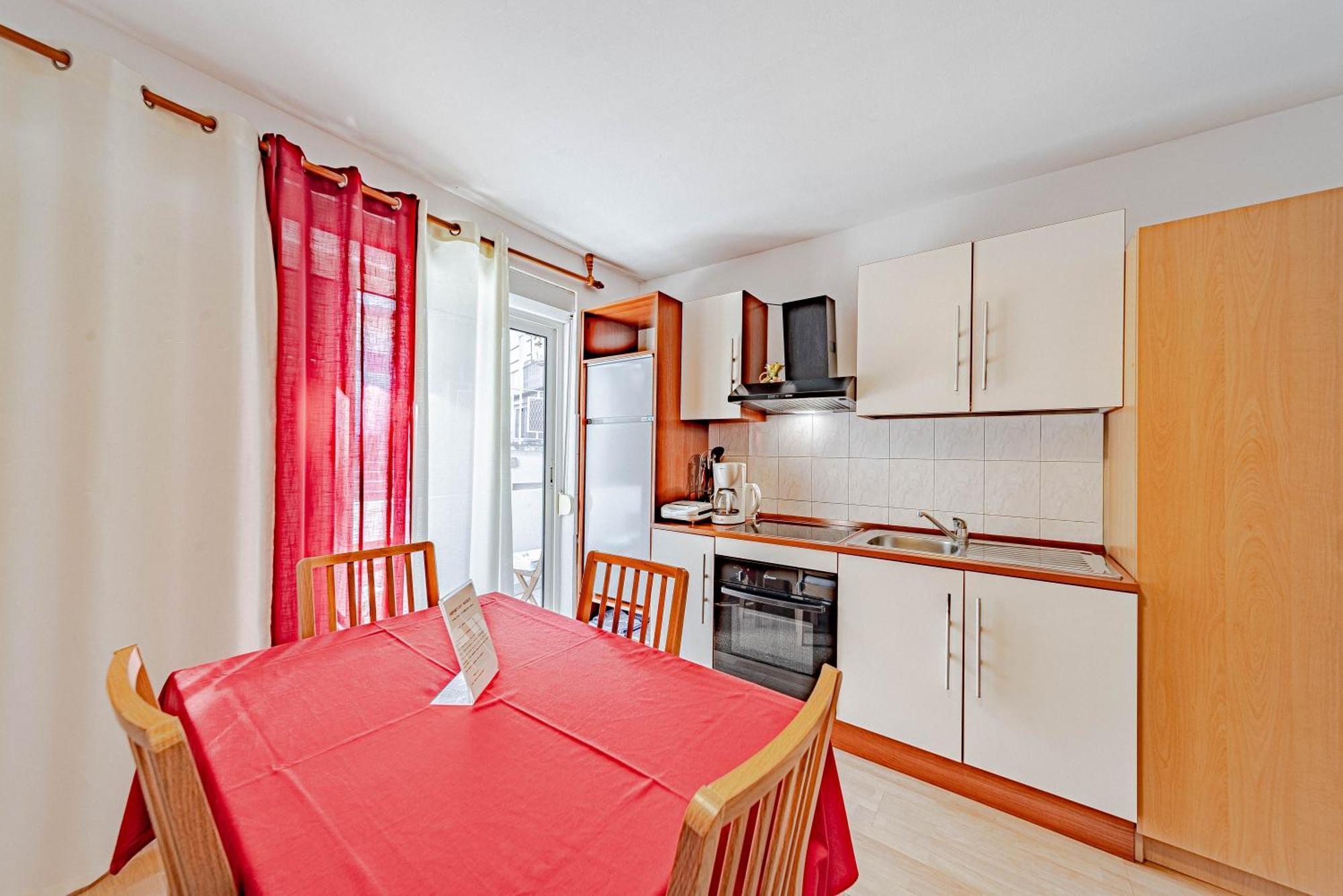 Apartments Barcot Хвар Екстер'єр фото