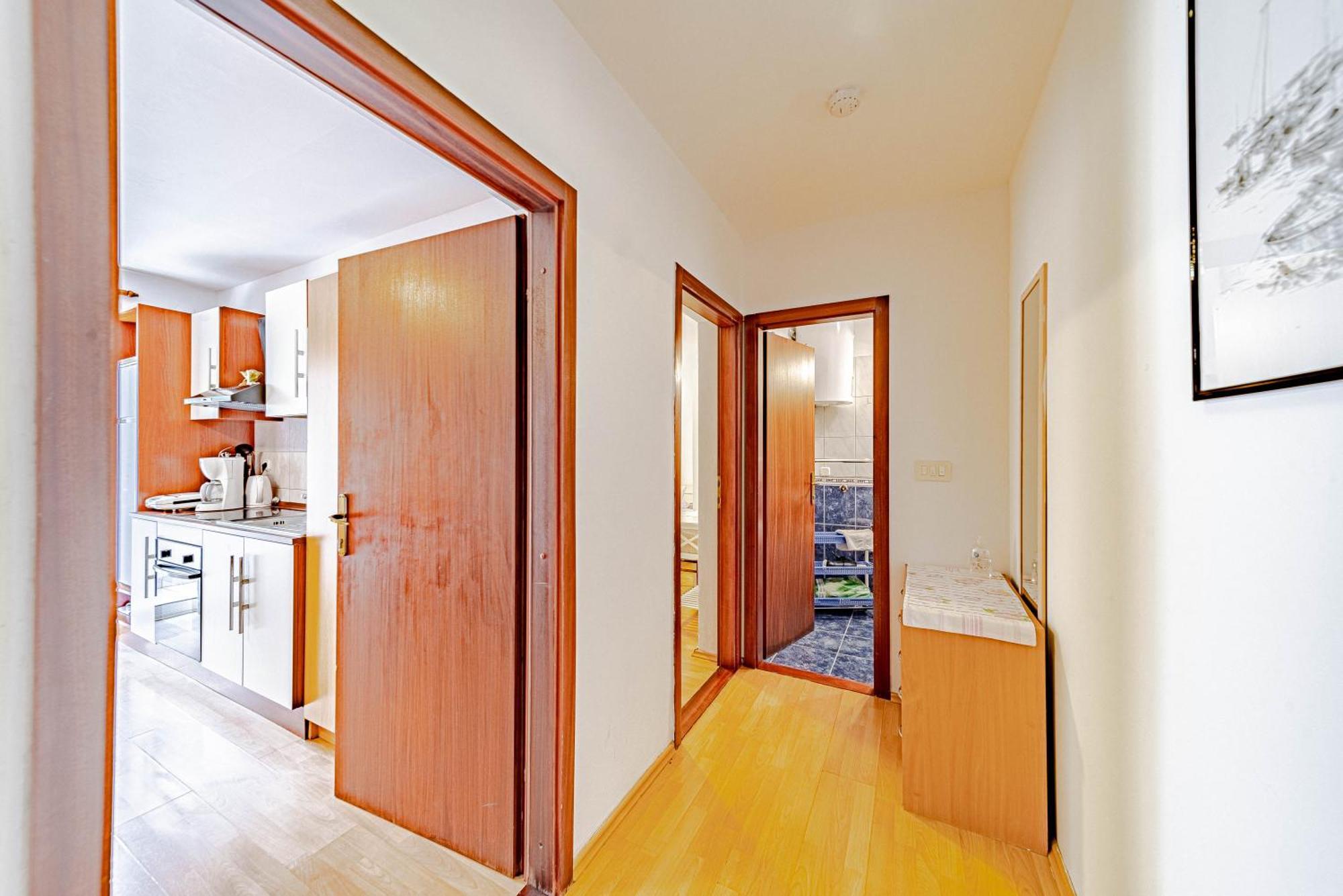 Apartments Barcot Хвар Екстер'єр фото