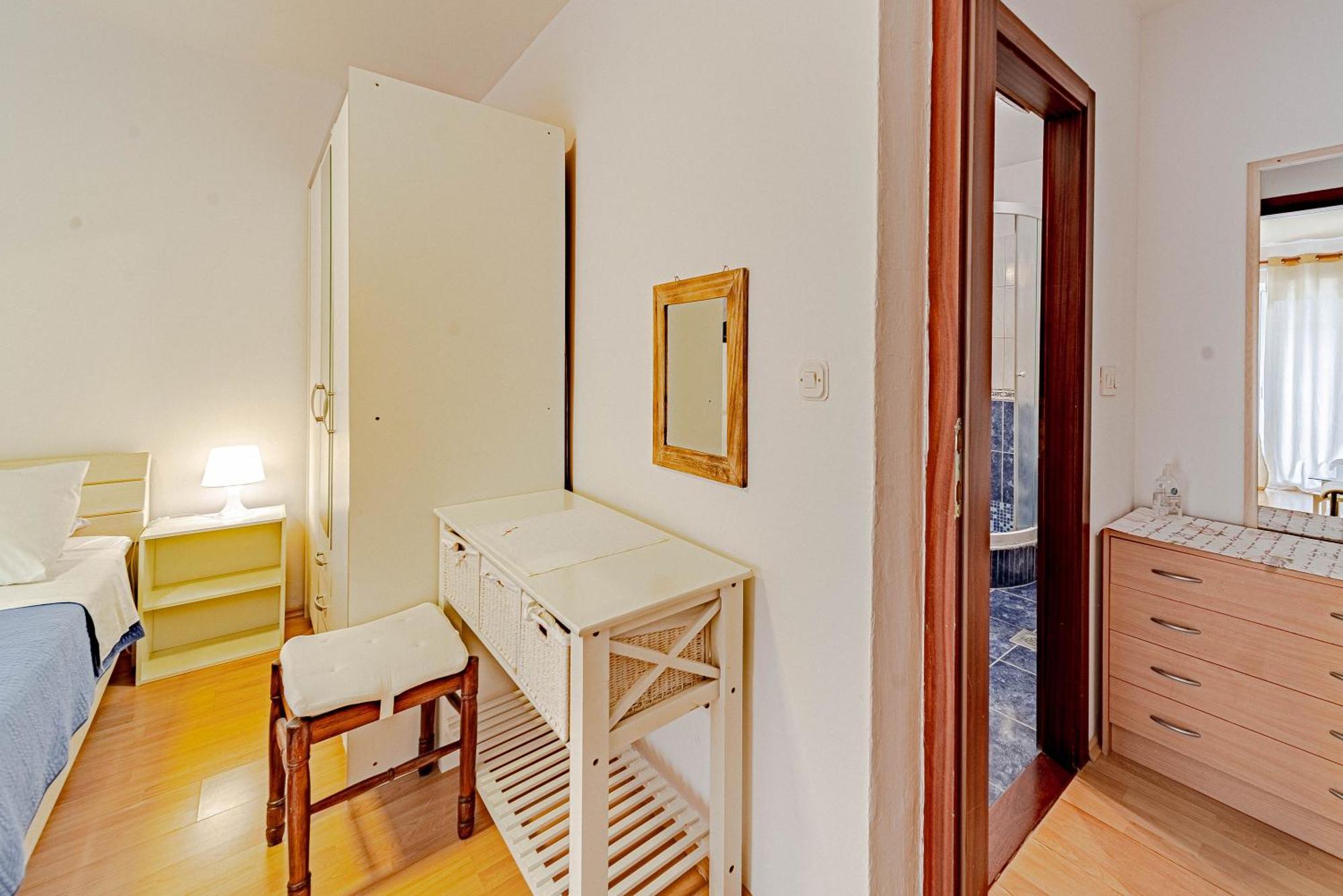 Apartments Barcot Хвар Екстер'єр фото