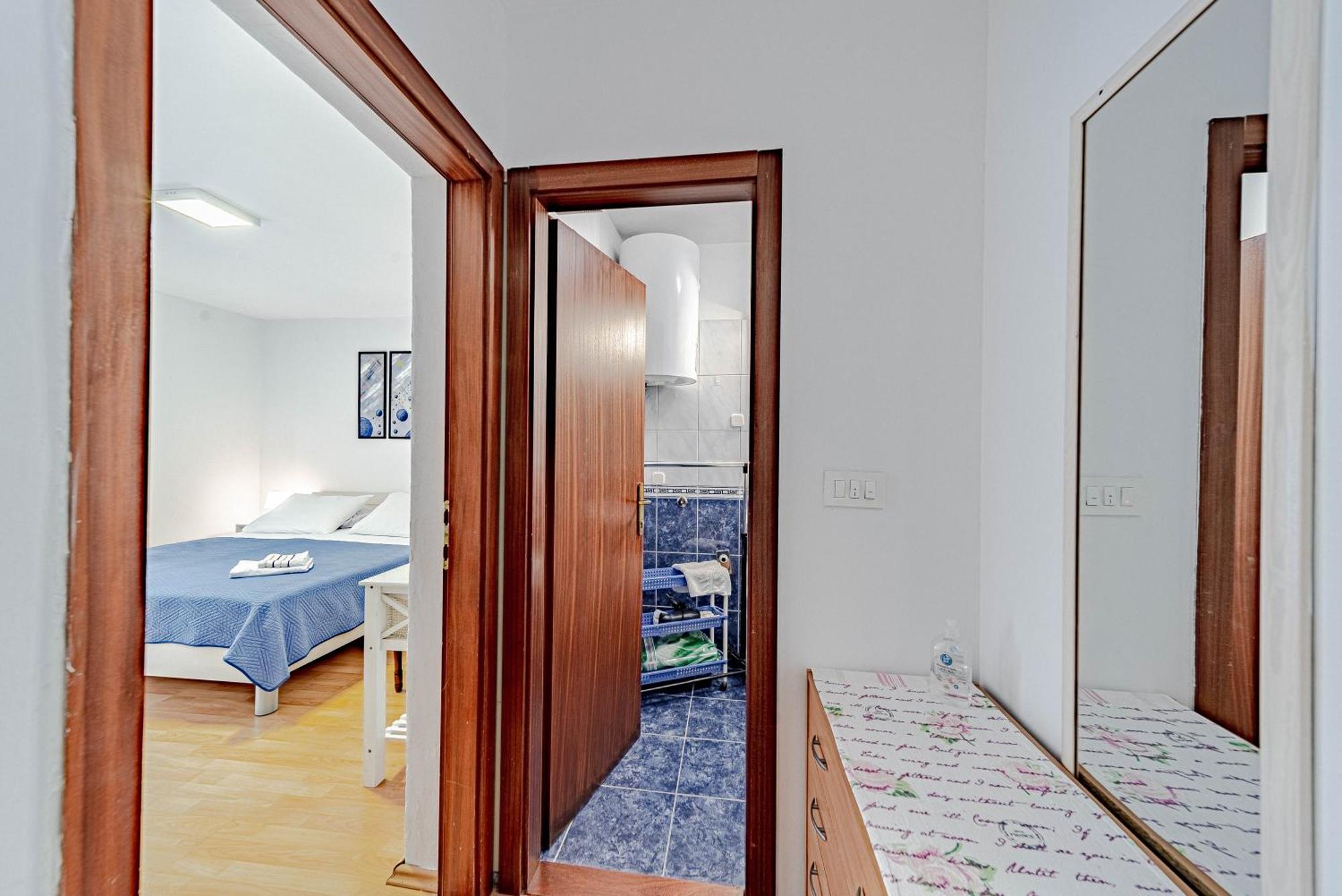 Apartments Barcot Хвар Екстер'єр фото