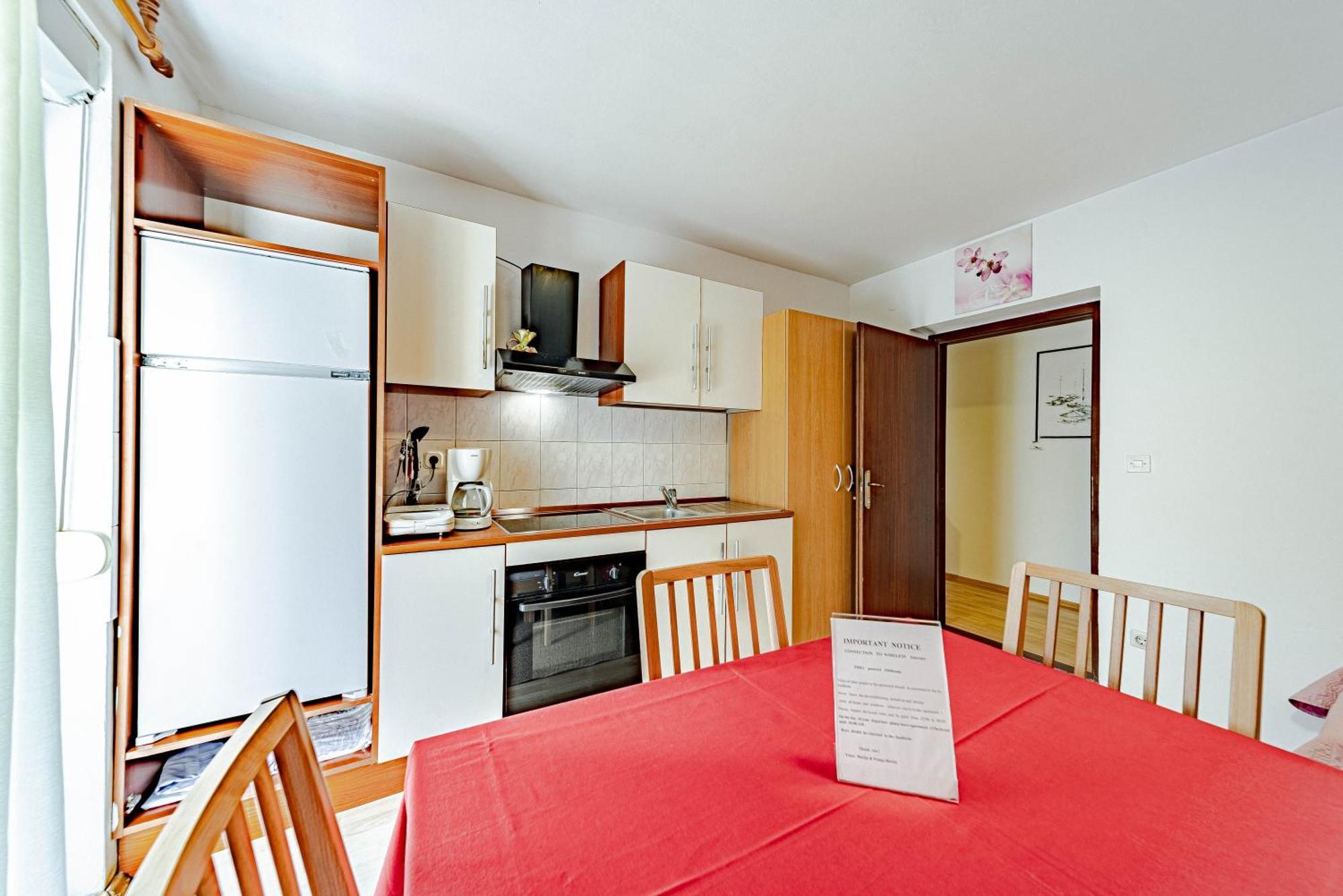 Apartments Barcot Хвар Екстер'єр фото