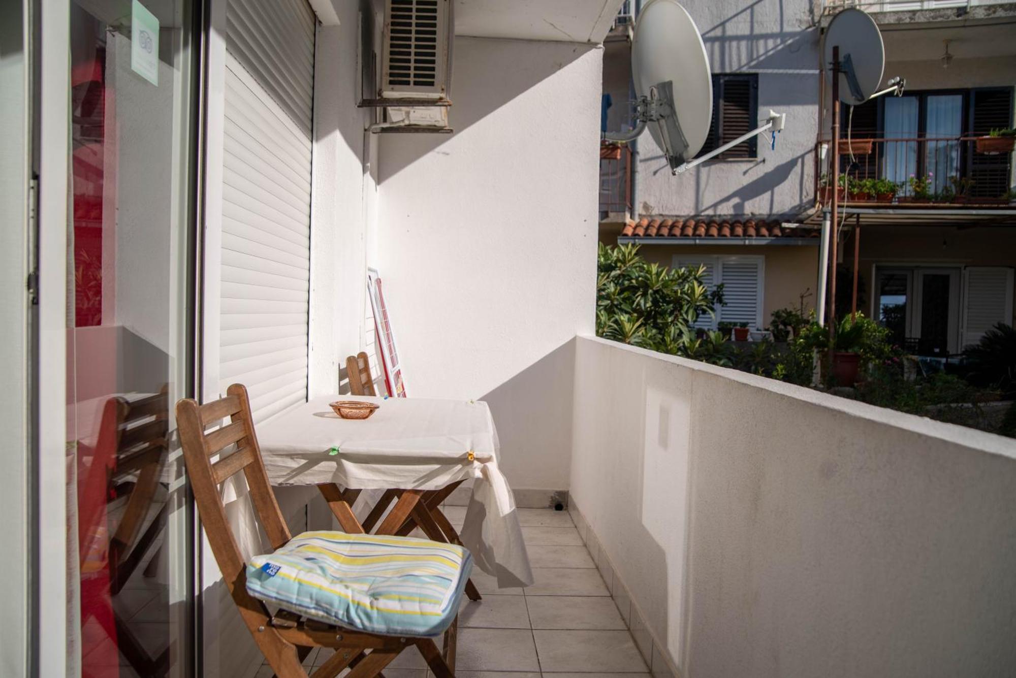 Apartments Barcot Хвар Екстер'єр фото