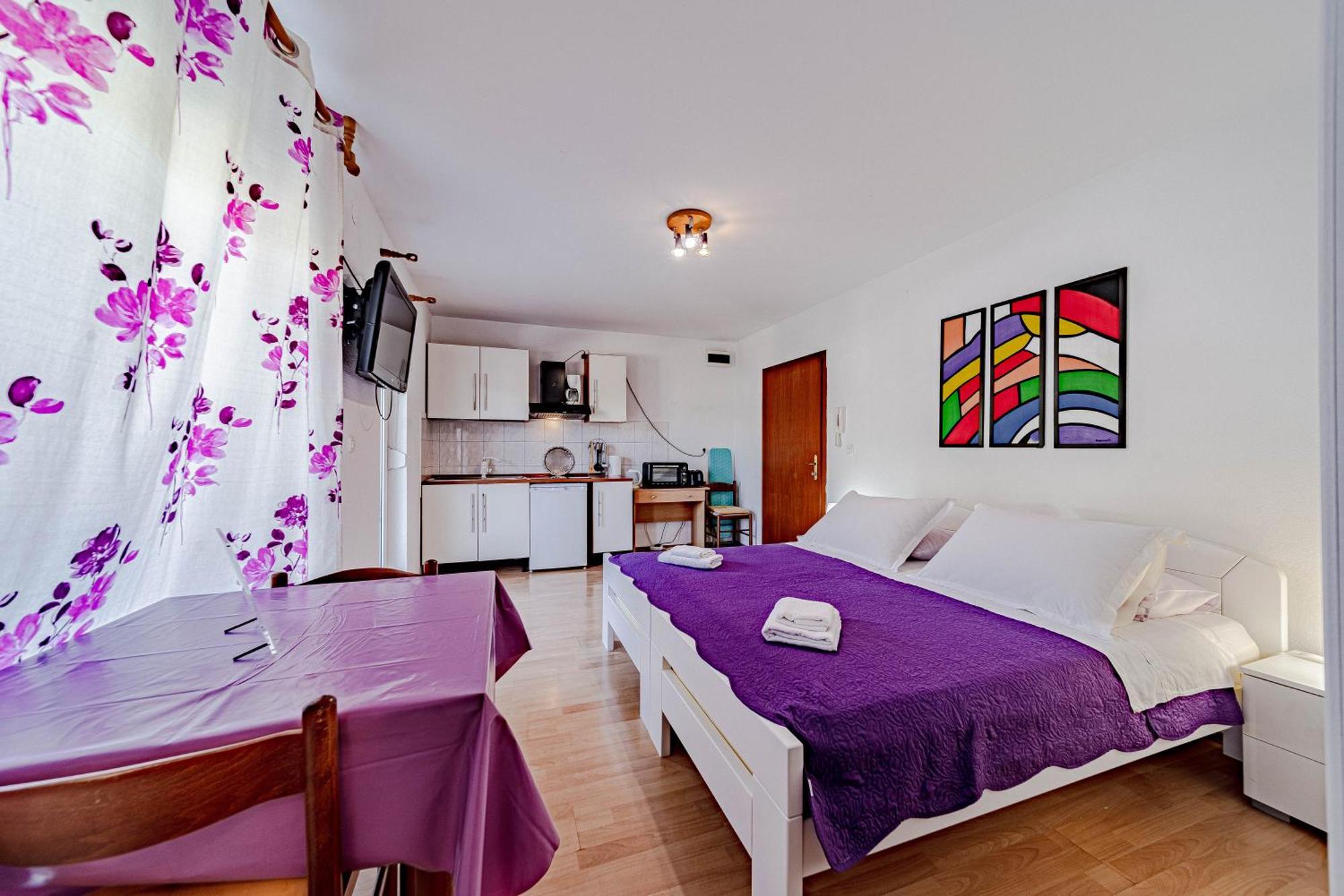 Apartments Barcot Хвар Екстер'єр фото