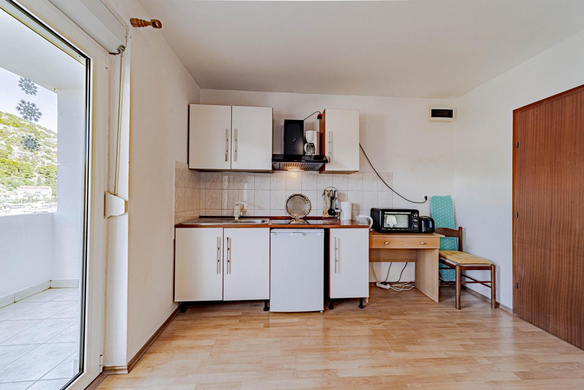Apartments Barcot Хвар Екстер'єр фото