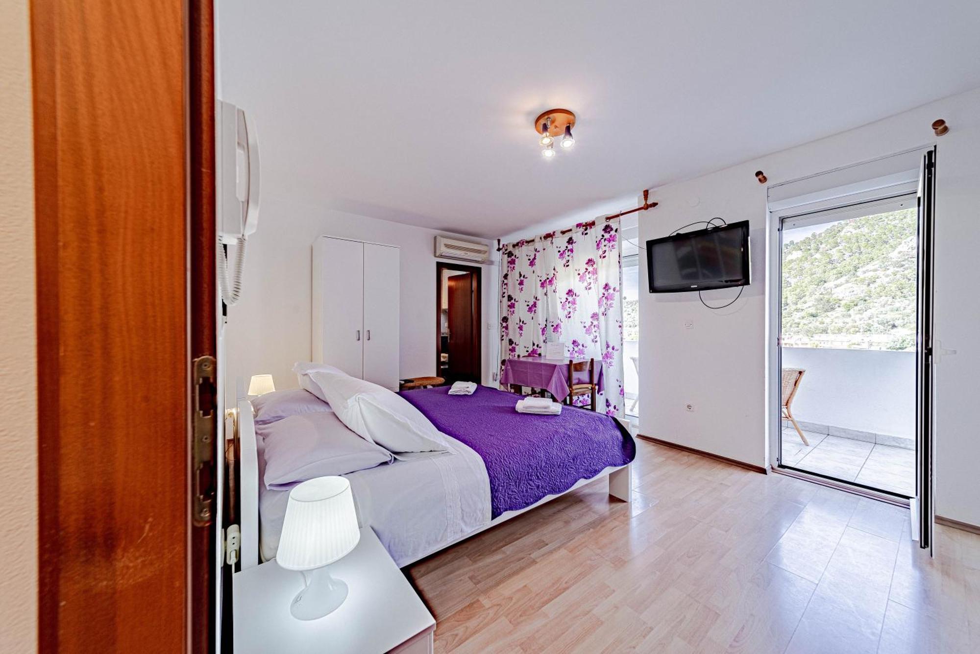 Apartments Barcot Хвар Екстер'єр фото
