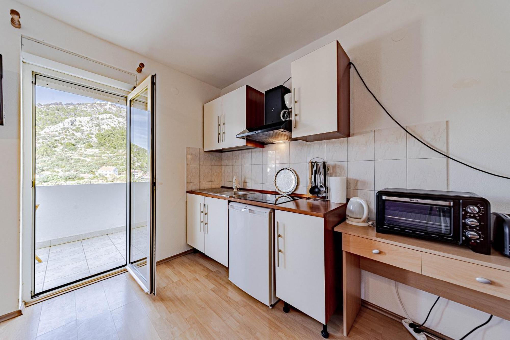 Apartments Barcot Хвар Екстер'єр фото